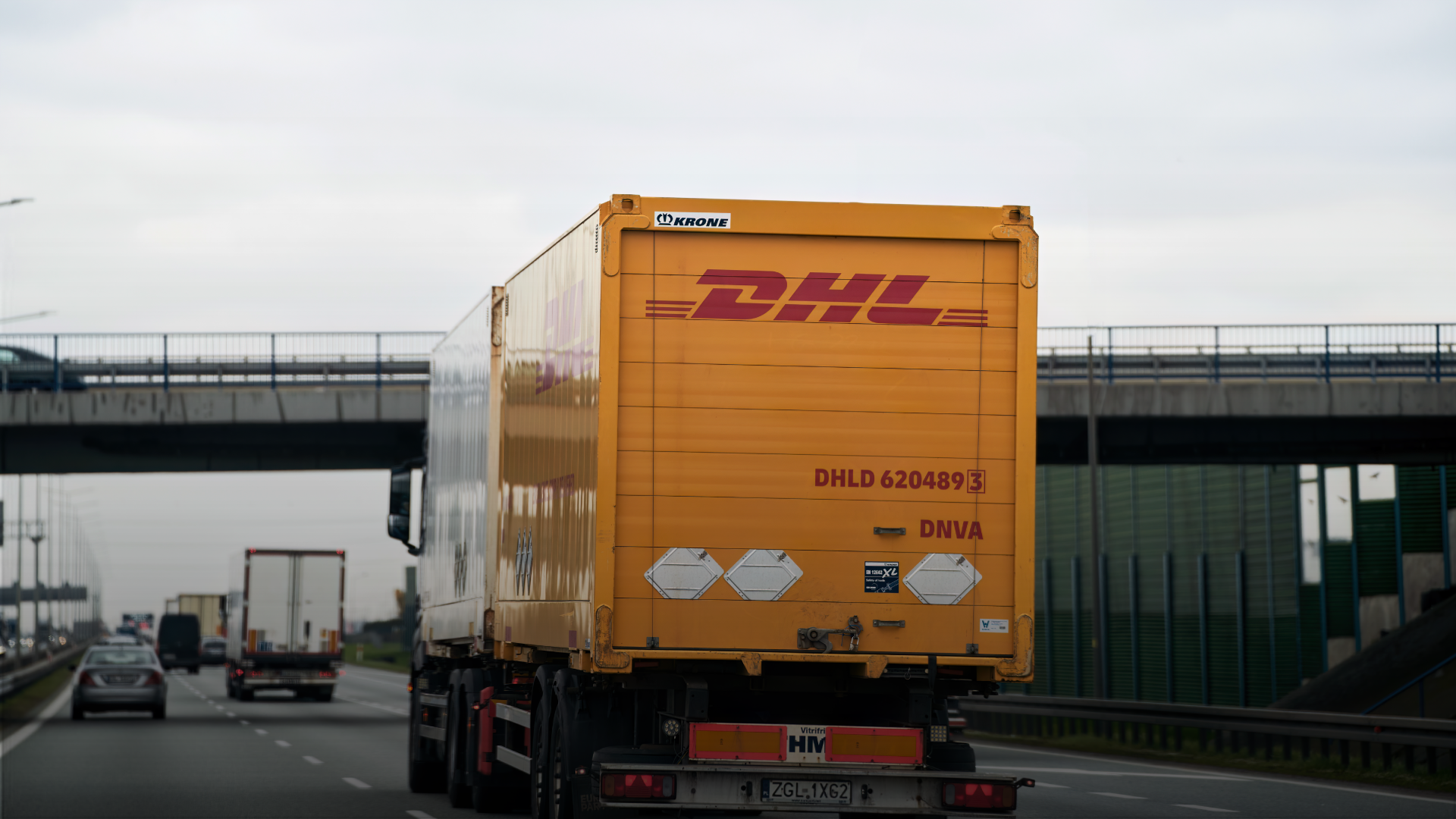 DHL and Neste partner to decarbonize logistics using sustainable aviation fuel and renewable diesel for road and air transportation