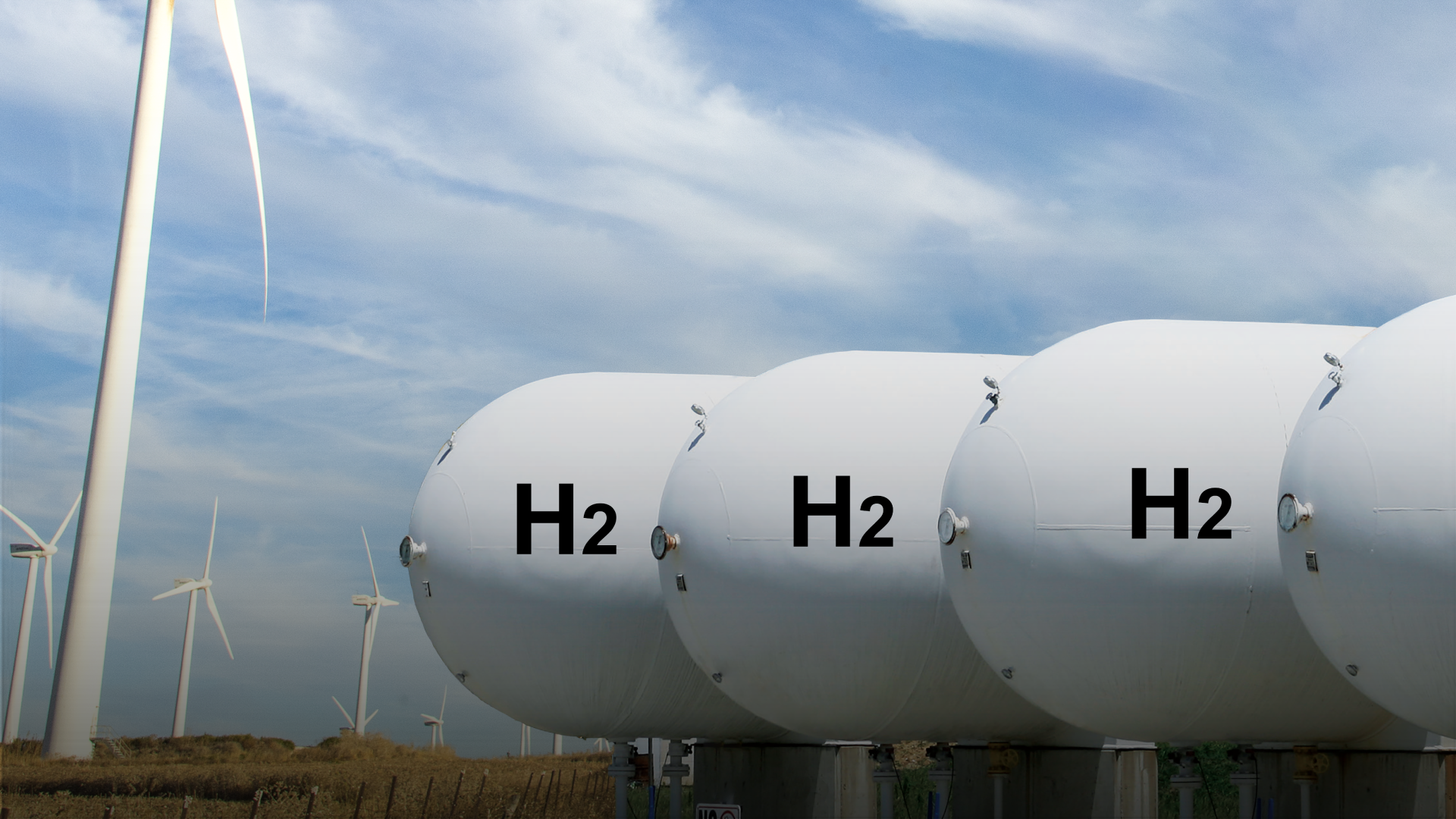 Aslan Energy partners with CalYan XGH to supply green hydrogen from Mexico's Net-Zero Energy project, supporting California's clean energy demand.