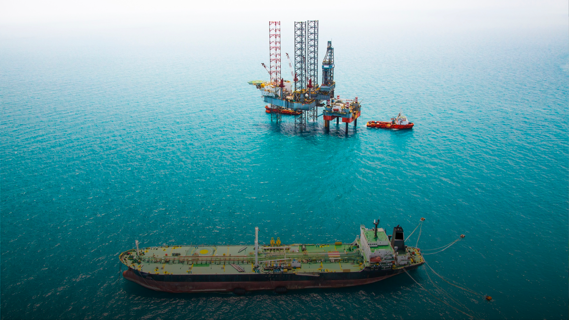 Arabian Drilling and Shelf Drilling announce a strategic alliance to deploy high-end rigs worldwide, enhancing operational capabilities and market reach.