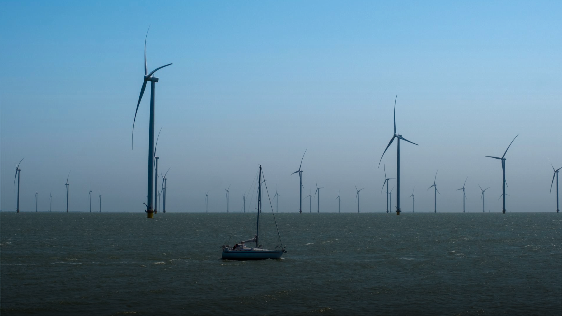 Cadeler secures Vessel Reservation Agreement with Ocean Winds for the BC-Wind offshore wind farm in the Polish Baltic Sea