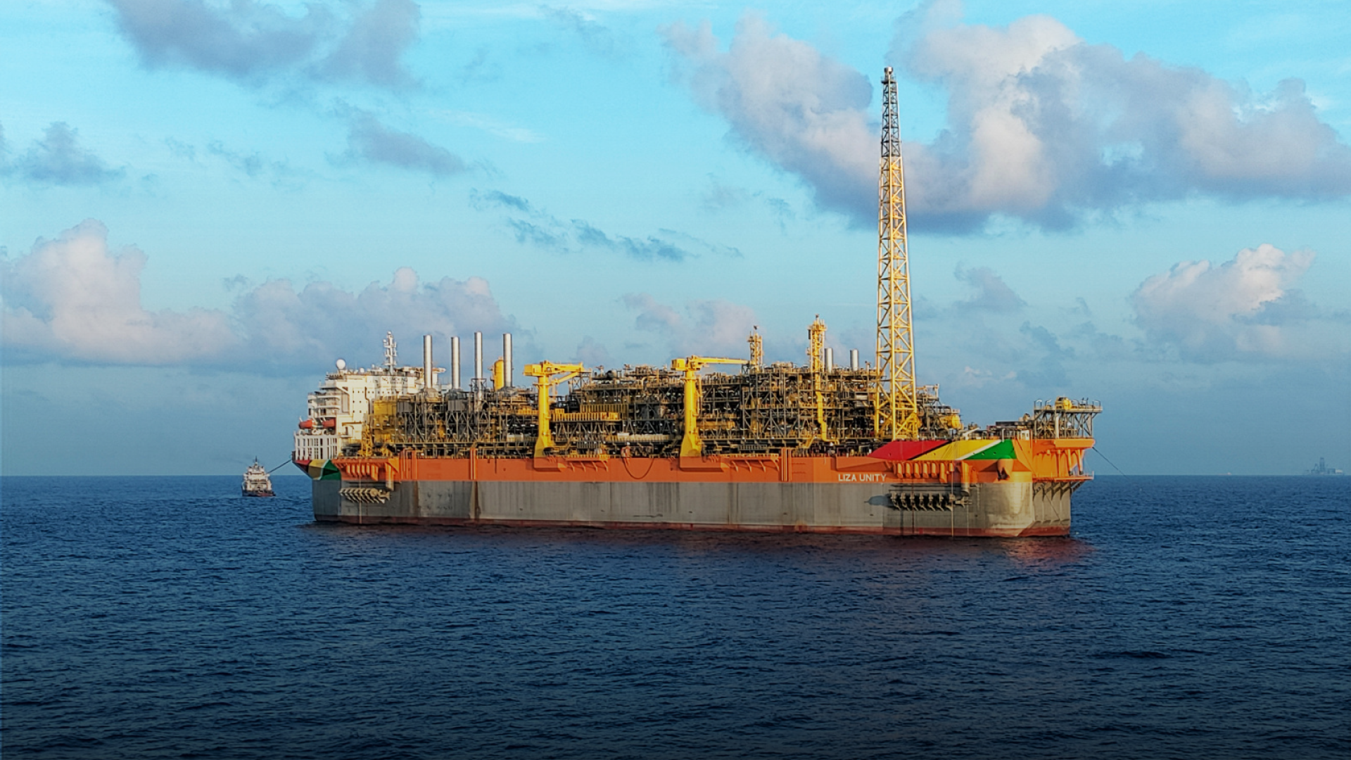 SBM Offshore and Petrobras sign study to apply carbon capture technology on FPSO units to reduce emissions, advancing decarbonization in offshore energy. (Image Credits: SBM Offshore Website Image Gallery